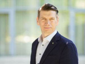 Dirk Köcher