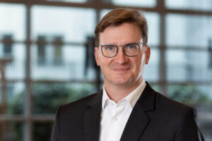 Dr. Wolfgang Spree