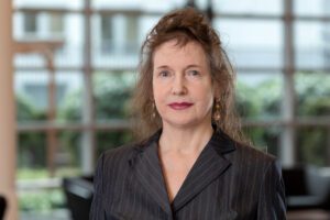 Kerstin Pieck
