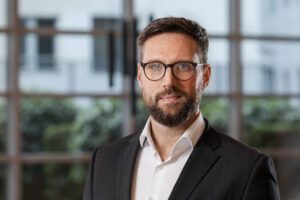 Niklas Benrath