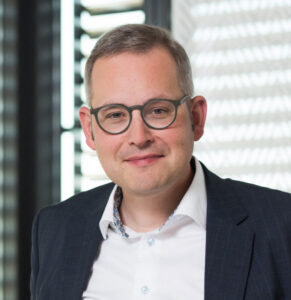Michael Fritz